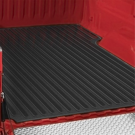 Handson 6 ft. Bed Mat for 2019-2019 Ford Ranger HA2622171
